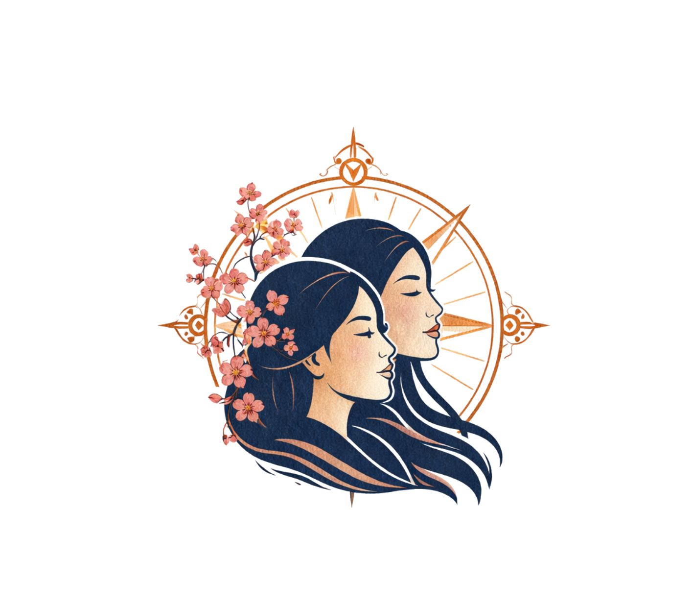 Emblema Mentoria ELEVVA